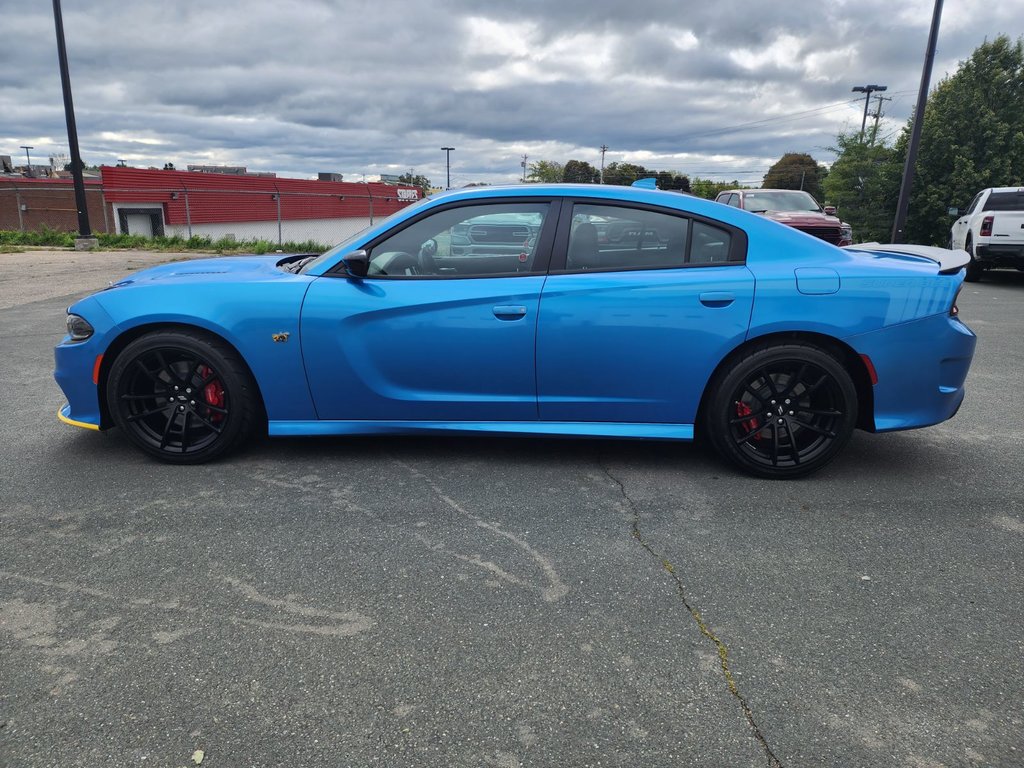 2023  Charger SCAT PACK 392 in Bathurst, New Brunswick - 2 - w1024h768px