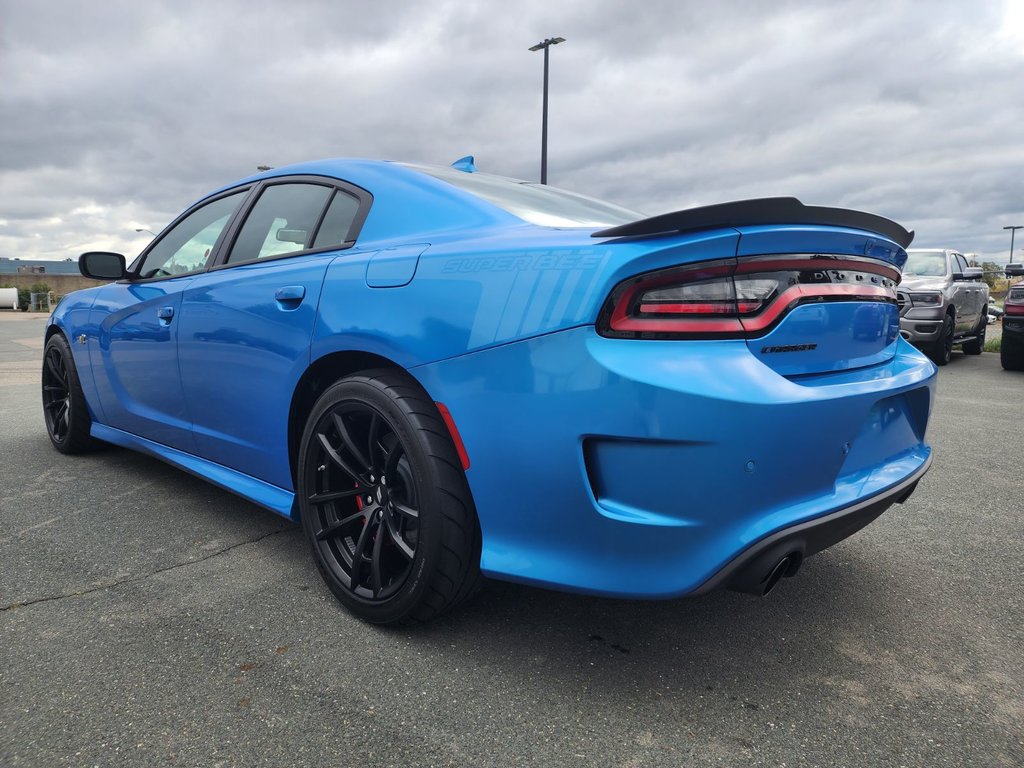 2023  Charger SCAT PACK 392 in Bathurst, New Brunswick - 3 - w1024h768px