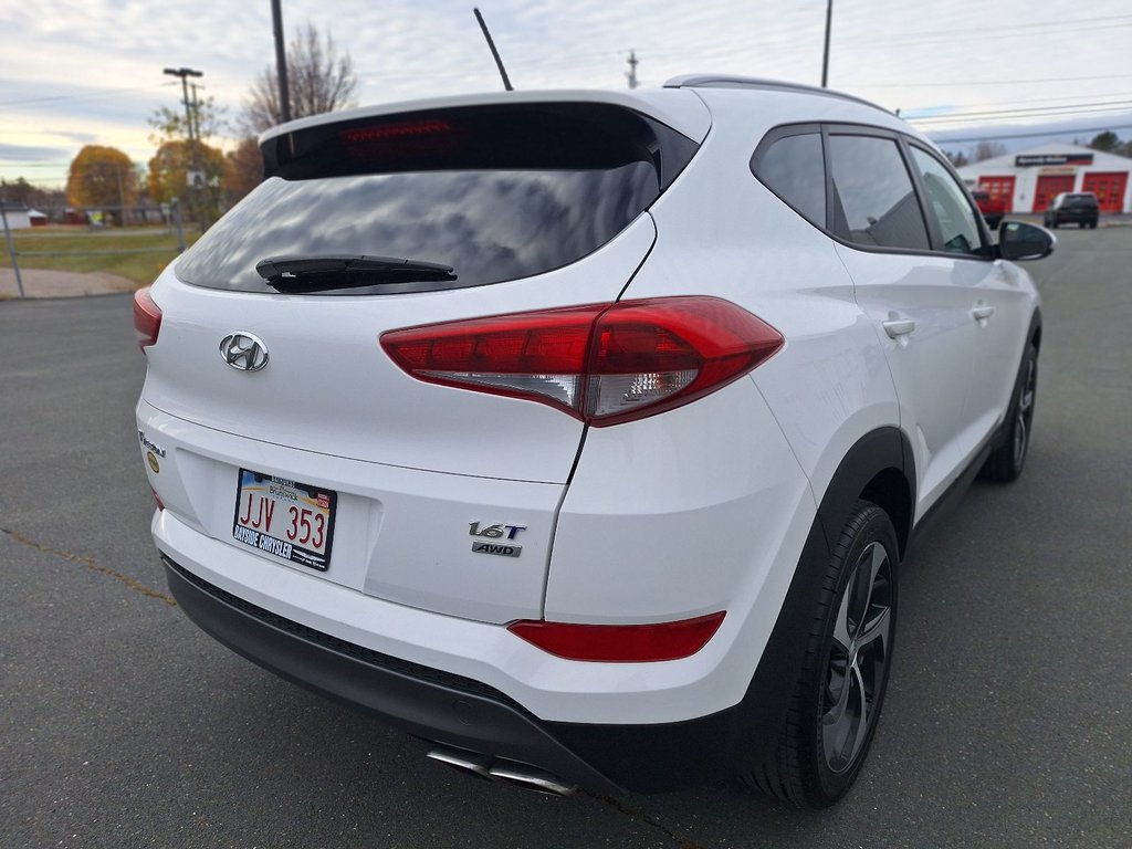 2016  Tucson in Bathurst, New Brunswick - 4 - w1024h768px