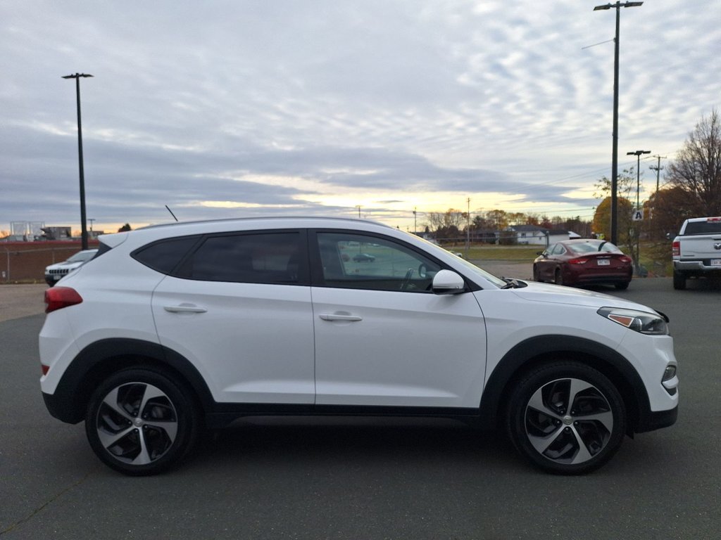 2016  Tucson in Bathurst, New Brunswick - 6 - w1024h768px