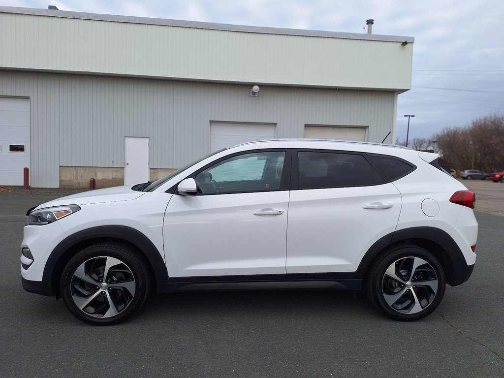 2016  Tucson in Bathurst, New Brunswick - 3 - w1024h768px