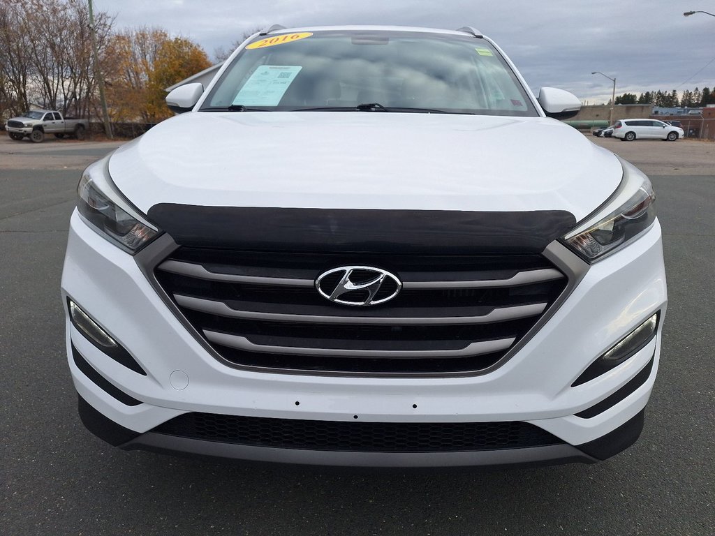 2016  Tucson in Bathurst, New Brunswick - 2 - w1024h768px