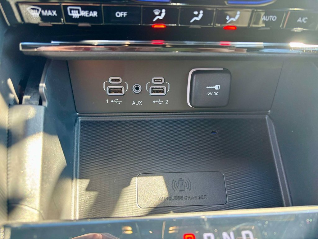 2025 Jeep Grand Cherokee L ALTITUDE in Bathurst, New Brunswick - 15 - w1024h768px