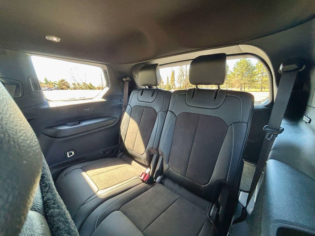 2025 Jeep Grand Cherokee L ALTITUDE in Bathurst, New Brunswick - 24 - w1024h768px
