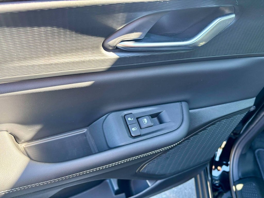 2025 Jeep Grand Cherokee L ALTITUDE in Bathurst, New Brunswick - 20 - w1024h768px