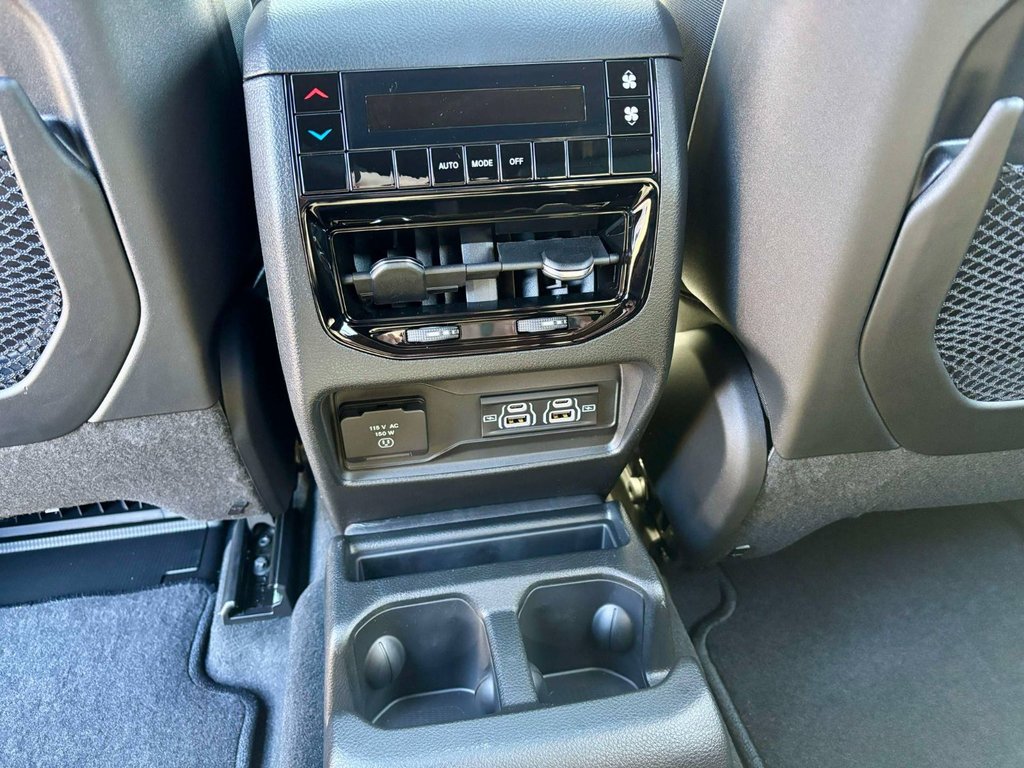 2025 Jeep Grand Cherokee L ALTITUDE in Bathurst, New Brunswick - 22 - w1024h768px