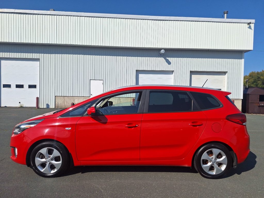 2016  Rondo in Bathurst, New Brunswick - 3 - w1024h768px