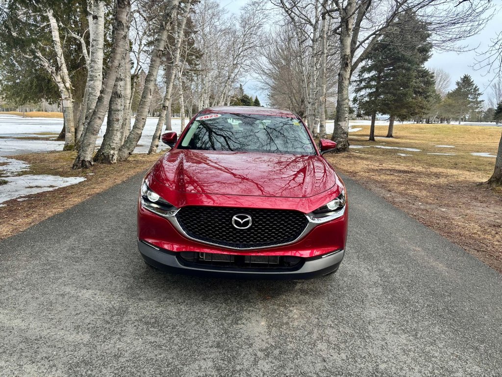 2023 Mazda CX-30 GX in Bathurst, New Brunswick - 2 - w1024h768px