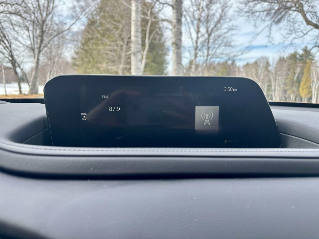 2023 Mazda CX-30 GX in Bathurst, New Brunswick - 15 - w1024h768px