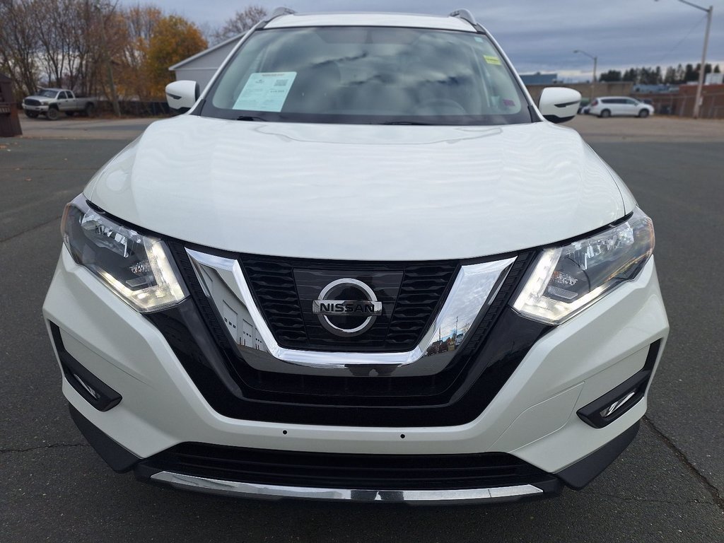 2017  Rogue SV in Bathurst, New Brunswick - 2 - w1024h768px