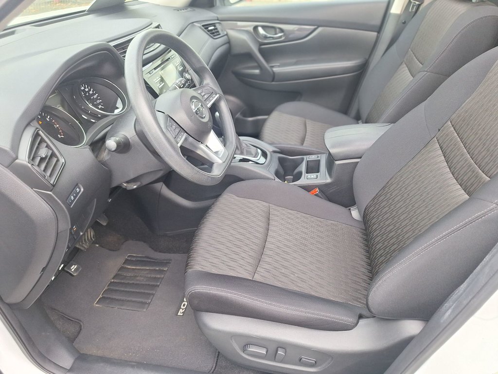 2017  Rogue SV in Bathurst, New Brunswick - 11 - w1024h768px