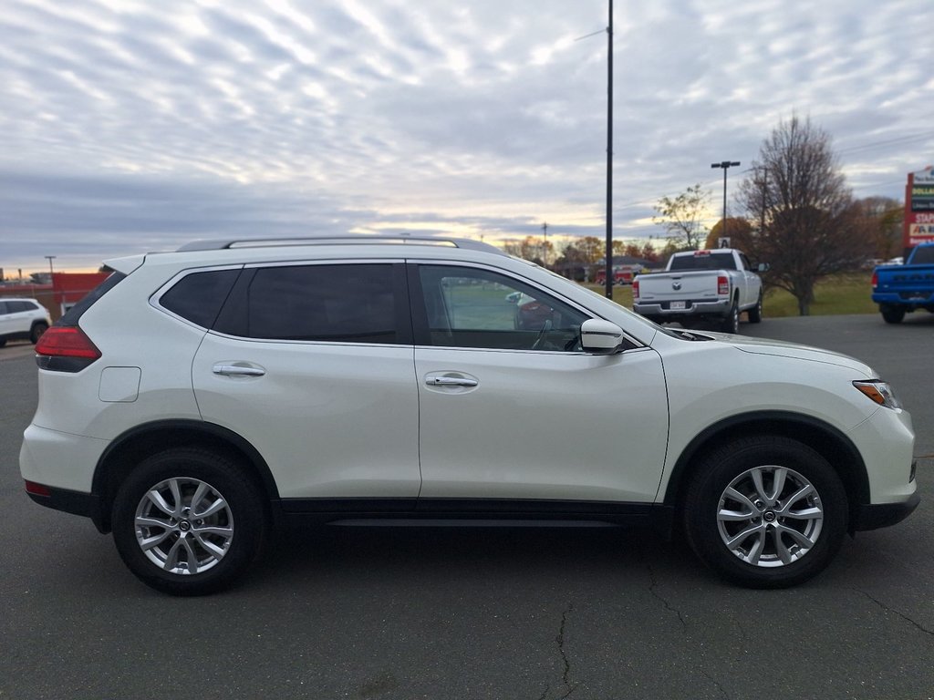 2017  Rogue SV in Bathurst, New Brunswick - 6 - w1024h768px