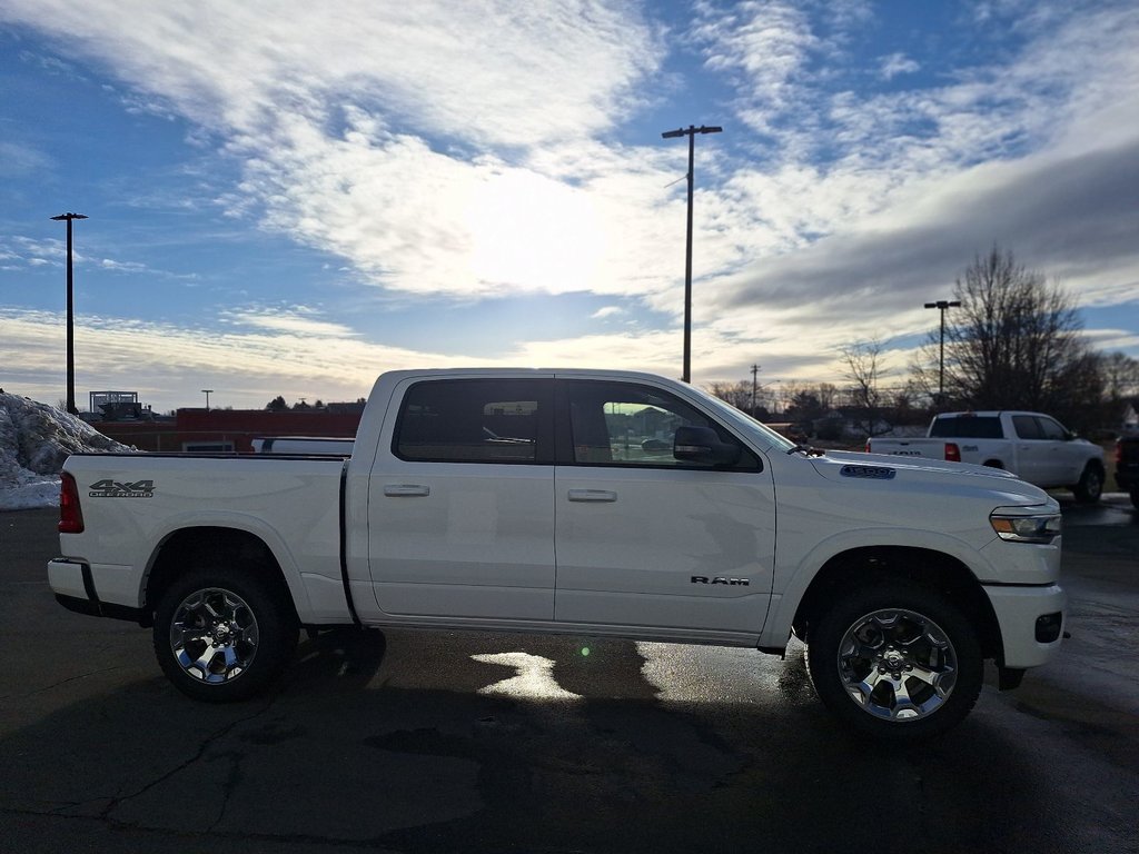 2025 Ram 1500 BIG HORN in Bathurst, New Brunswick - 5 - w1024h768px