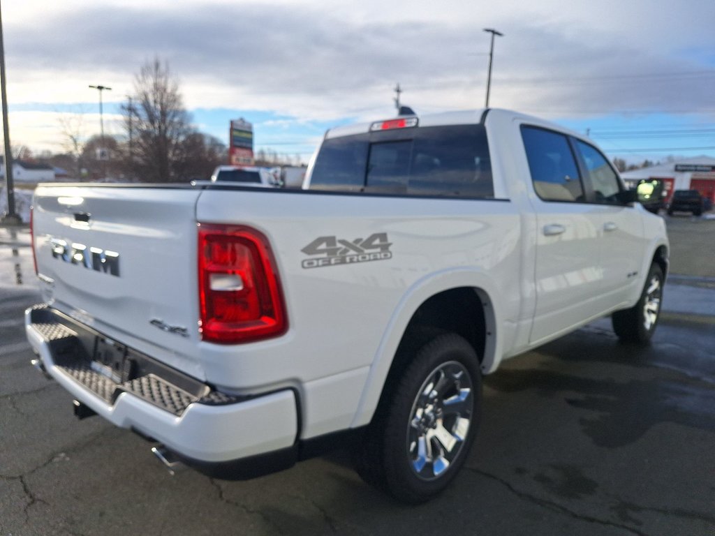 2025 Ram 1500 BIG HORN in Bathurst, New Brunswick - 4 - w1024h768px