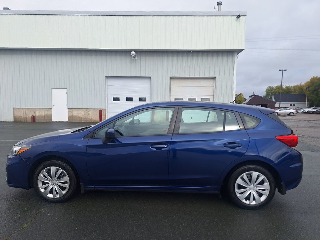 2018  Impreza Convenience in Bathurst, New Brunswick - 3 - w1024h768px