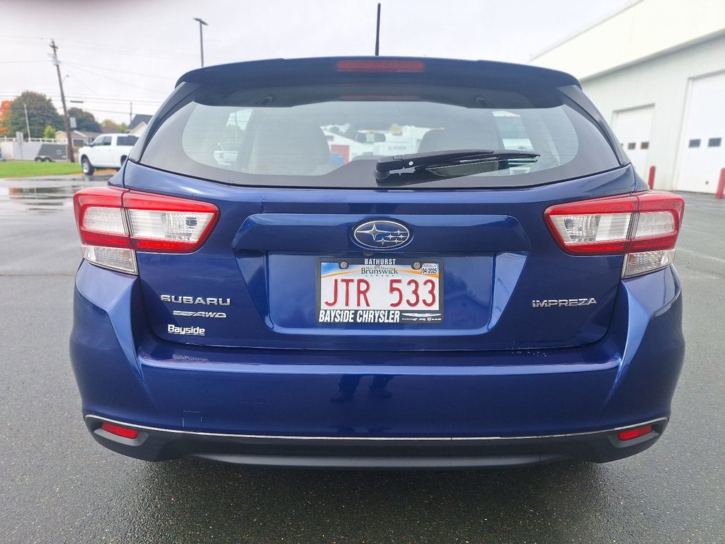 2018  Impreza Convenience in Bathurst, New Brunswick - 6 - w1024h768px