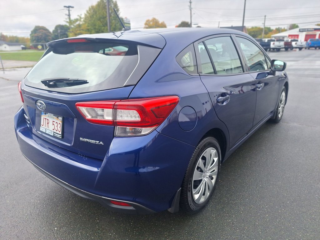 2018  Impreza Convenience in Bathurst, New Brunswick - 4 - w1024h768px