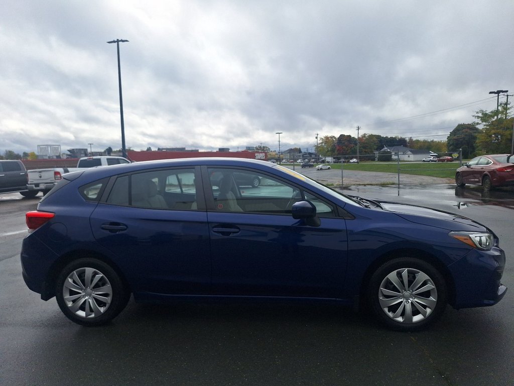 2018  Impreza Convenience in Bathurst, New Brunswick - 5 - w1024h768px