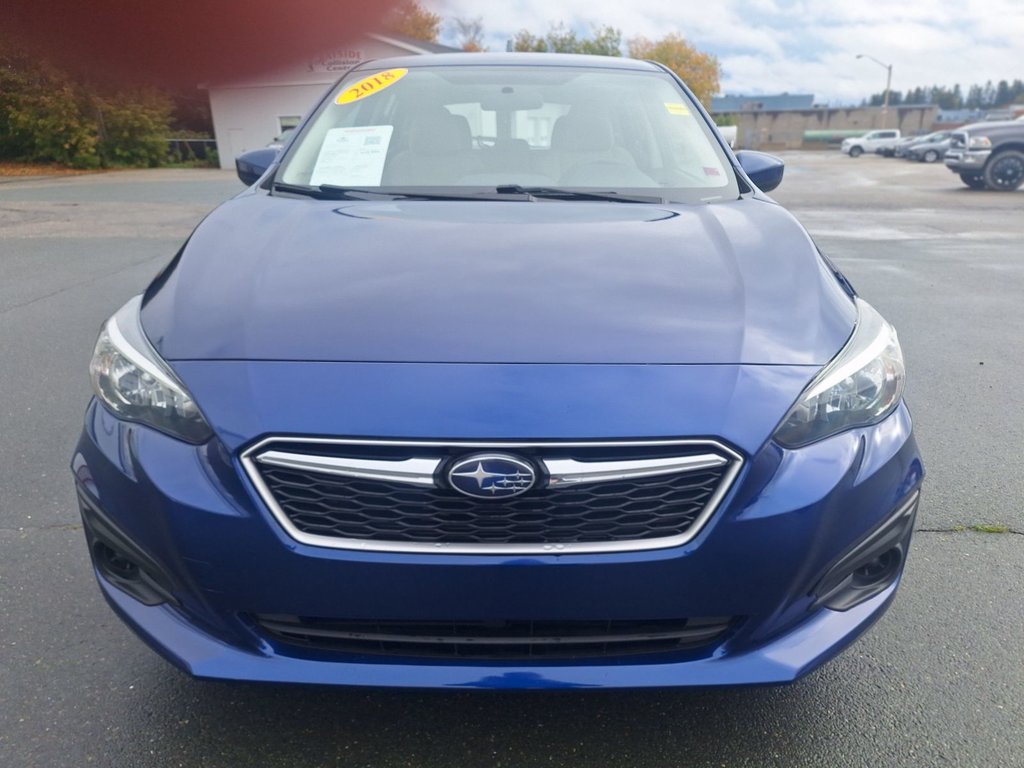 2018  Impreza Convenience in Bathurst, New Brunswick - 2 - w1024h768px