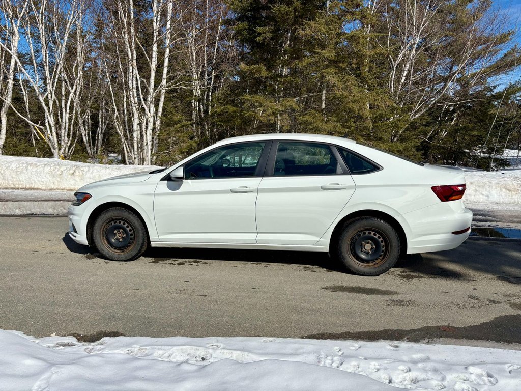 Volkswagen Jetta Comfortline 2019 à Bathurst, Nouveau-Brunswick - 8 - w1024h768px