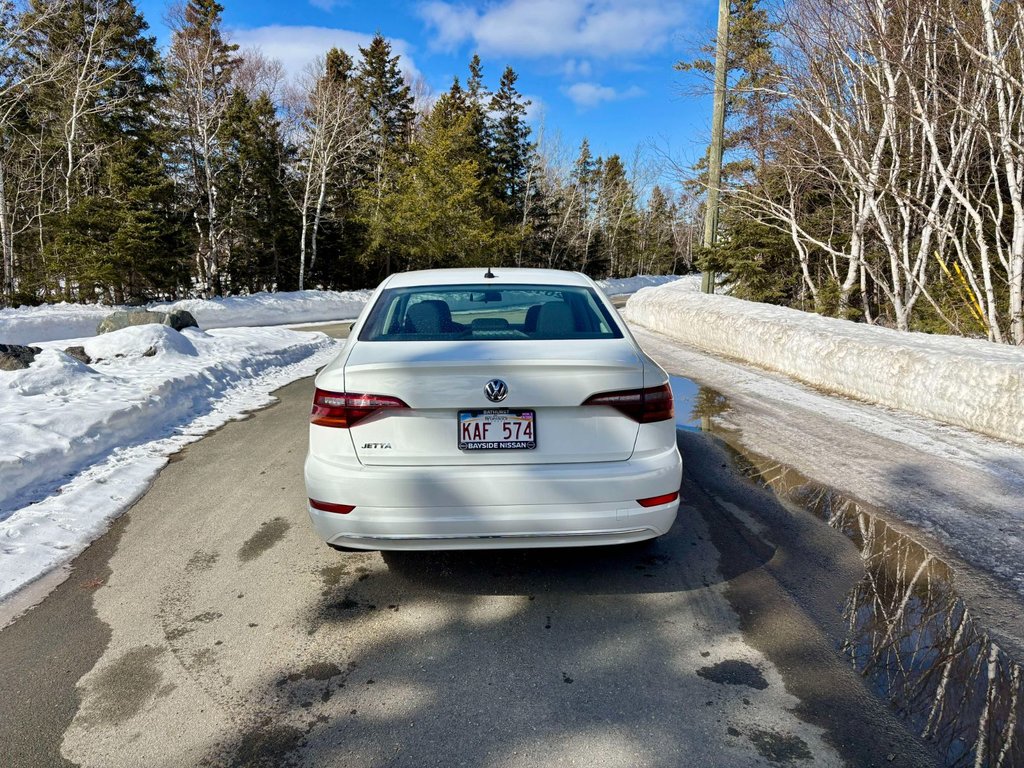 Volkswagen Jetta Comfortline 2019 à Bathurst, Nouveau-Brunswick - 6 - w1024h768px