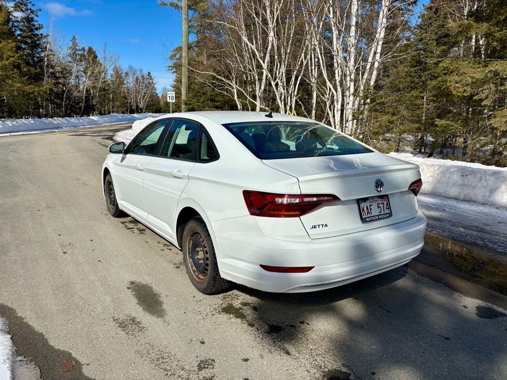 Volkswagen Jetta Comfortline 2019 à Bathurst, Nouveau-Brunswick - 7 - w1024h768px