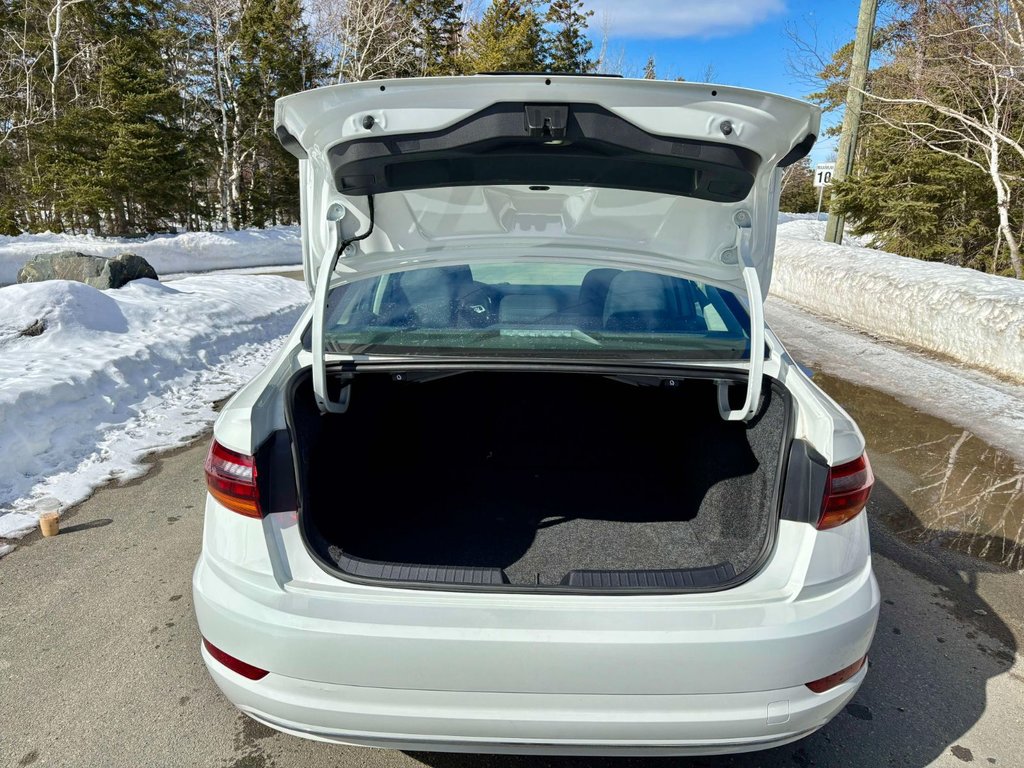 Volkswagen Jetta Comfortline 2019 à Bathurst, Nouveau-Brunswick - 21 - w1024h768px