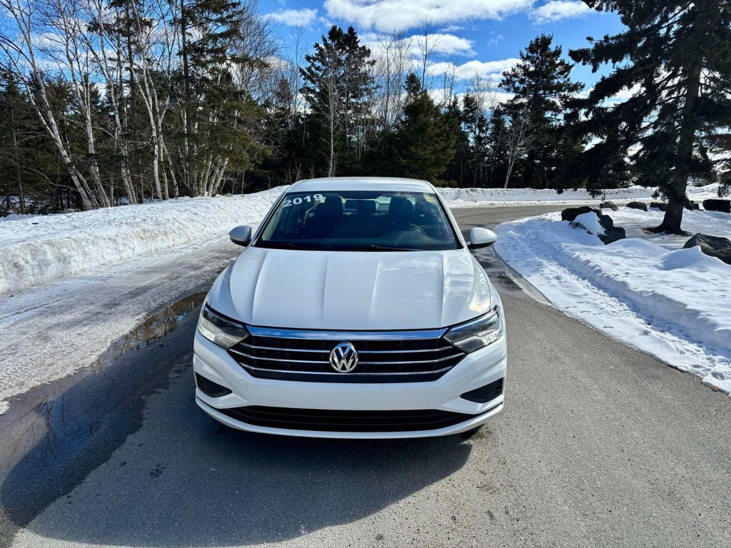 2019 Volkswagen Jetta Comfortline in Bathurst, New Brunswick - 2 - w1024h768px