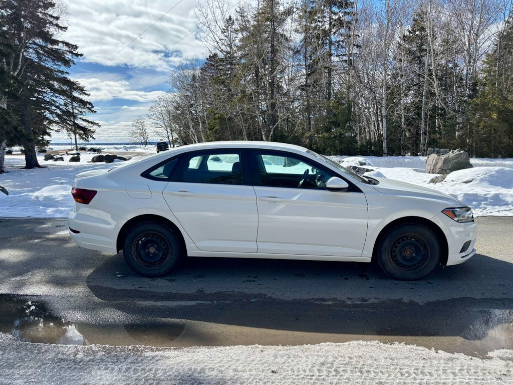 Volkswagen Jetta Comfortline 2019 à Bathurst, Nouveau-Brunswick - 4 - w1024h768px