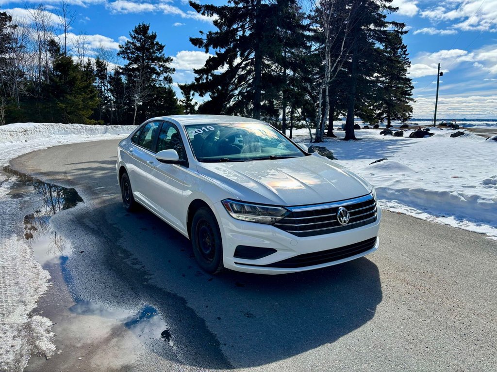 2019 Volkswagen Jetta Comfortline in Bathurst, New Brunswick - 3 - w1024h768px