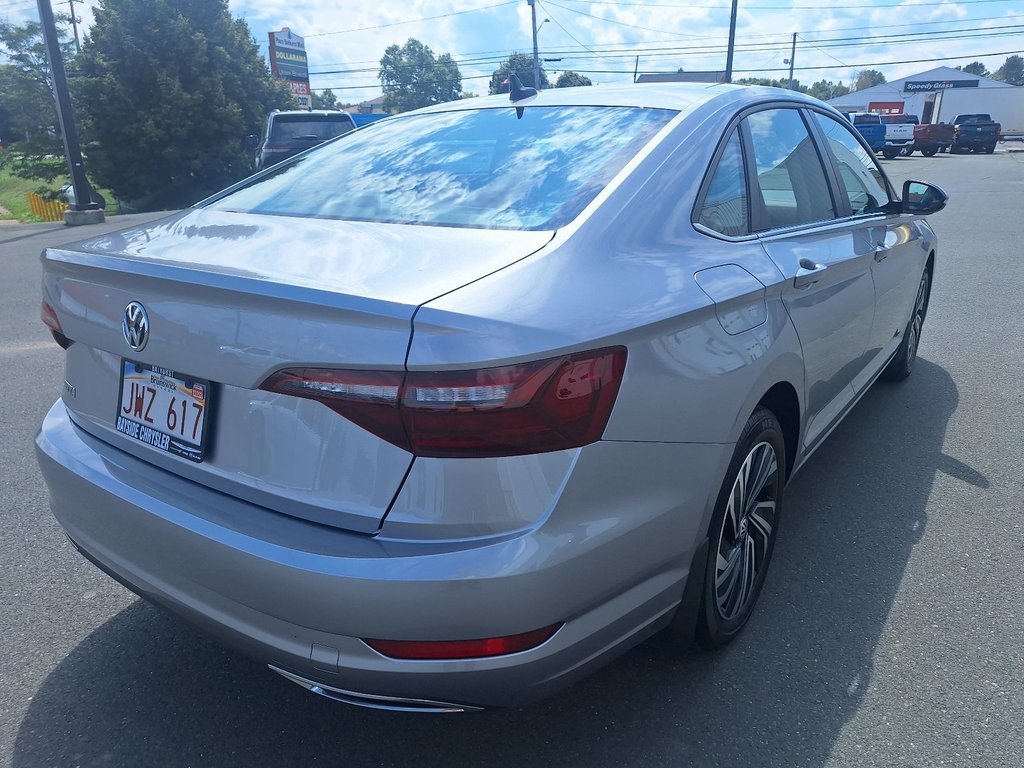 2020  Jetta Execline in Bathurst, New Brunswick - 4 - w1024h768px