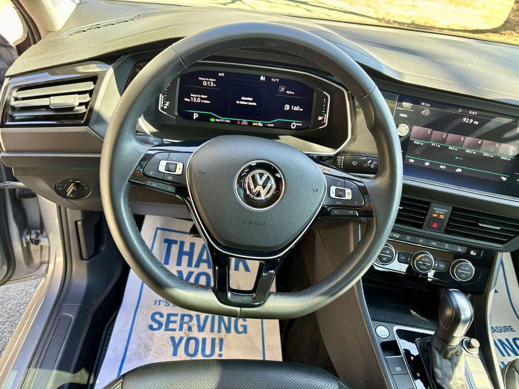 Volkswagen Jetta Execline 2020 à Bathurst, Nouveau-Brunswick - 13 - w1024h768px