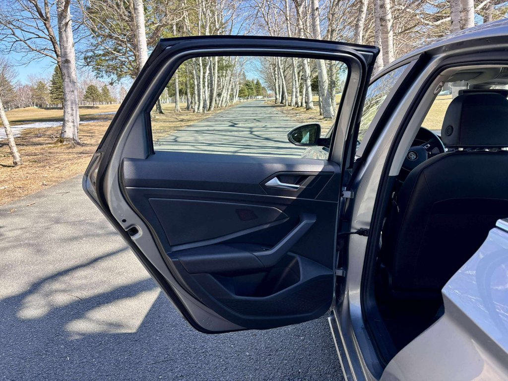 Volkswagen Jetta Execline 2020 à Bathurst, Nouveau-Brunswick - 18 - w1024h768px