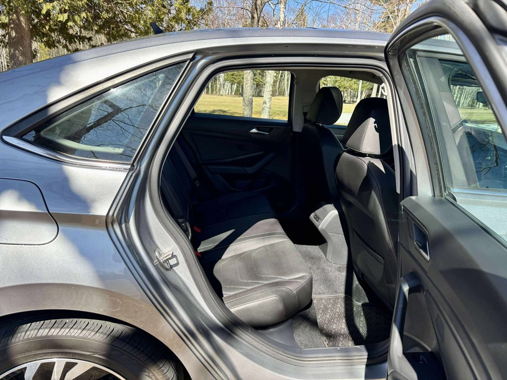 Volkswagen Jetta Execline 2020 à Bathurst, Nouveau-Brunswick - 24 - w1024h768px