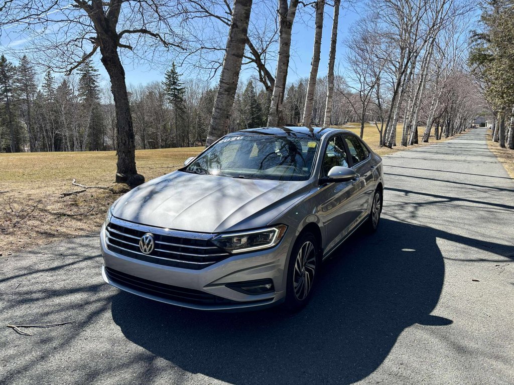 Volkswagen Jetta Execline 2020 à Bathurst, Nouveau-Brunswick - 1 - w1024h768px