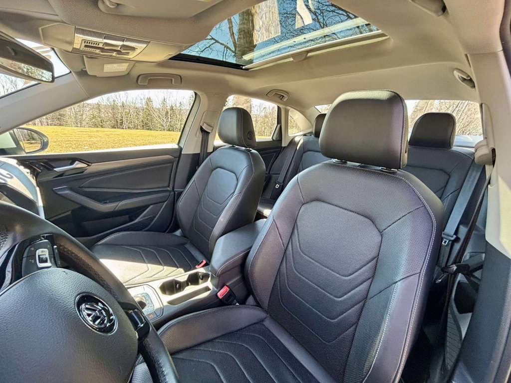 Volkswagen Jetta Execline 2020 à Bathurst, Nouveau-Brunswick - 17 - w1024h768px