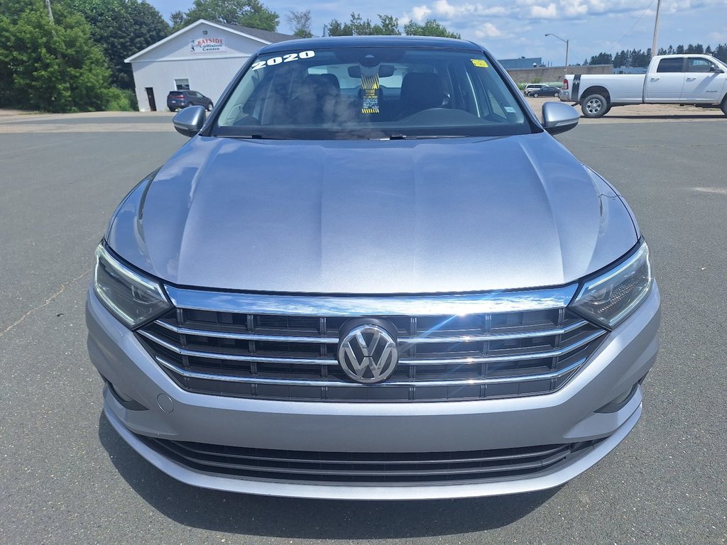 2020  Jetta Execline in Bathurst, New Brunswick - 2 - w1024h768px