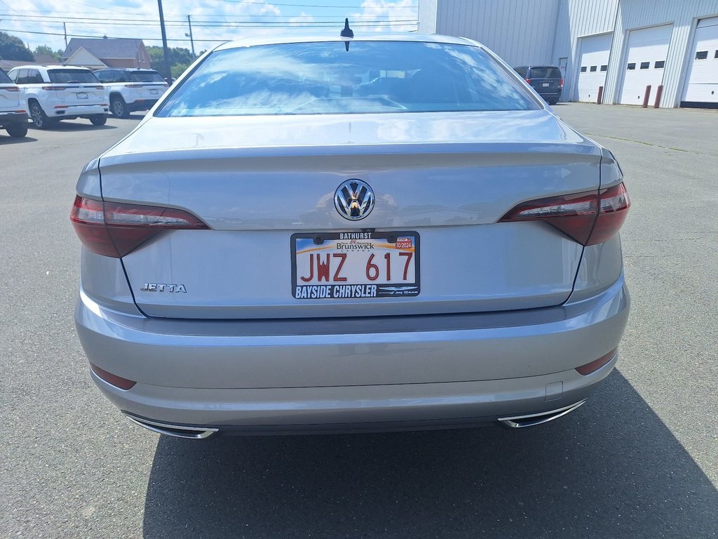 2020  Jetta Execline in Bathurst, New Brunswick - 5 - w1024h768px