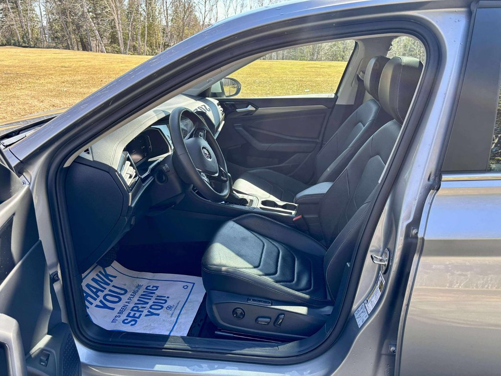Volkswagen Jetta Execline 2020 à Bathurst, Nouveau-Brunswick - 11 - w1024h768px