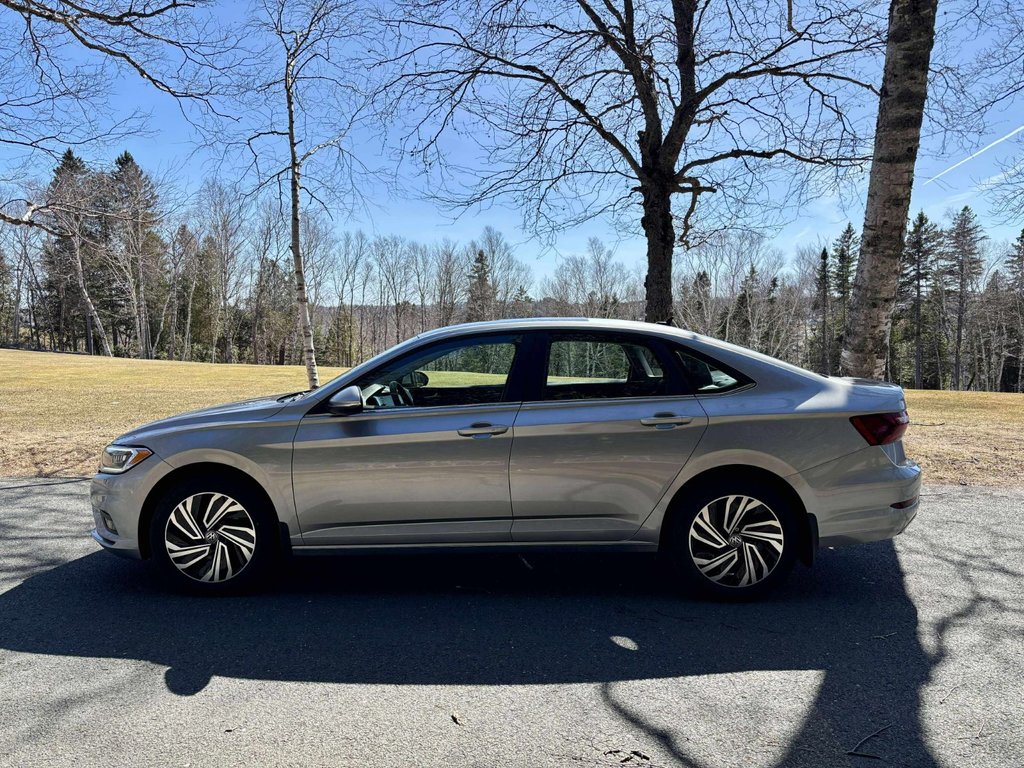 Volkswagen Jetta Execline 2020 à Bathurst, Nouveau-Brunswick - 8 - w1024h768px