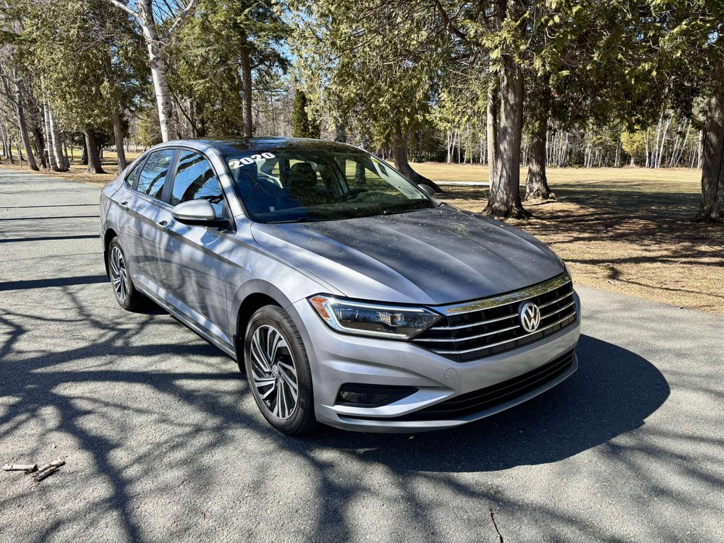 Volkswagen Jetta Execline 2020 à Bathurst, Nouveau-Brunswick - 3 - w1024h768px