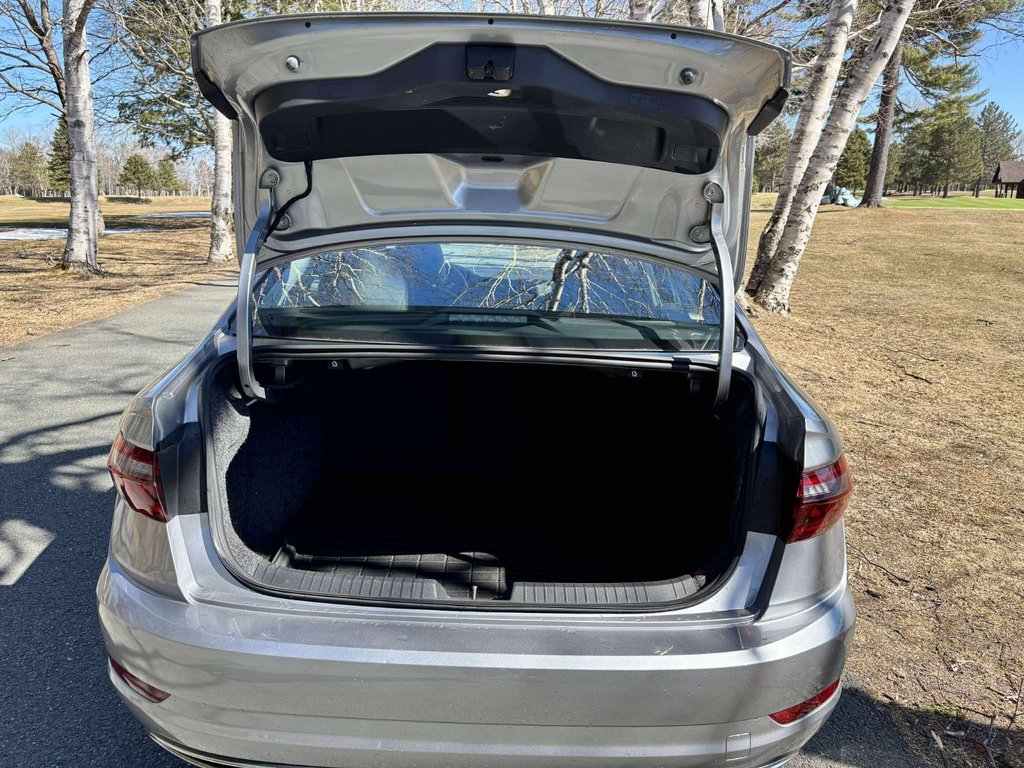 Volkswagen Jetta Execline 2020 à Bathurst, Nouveau-Brunswick - 22 - w1024h768px
