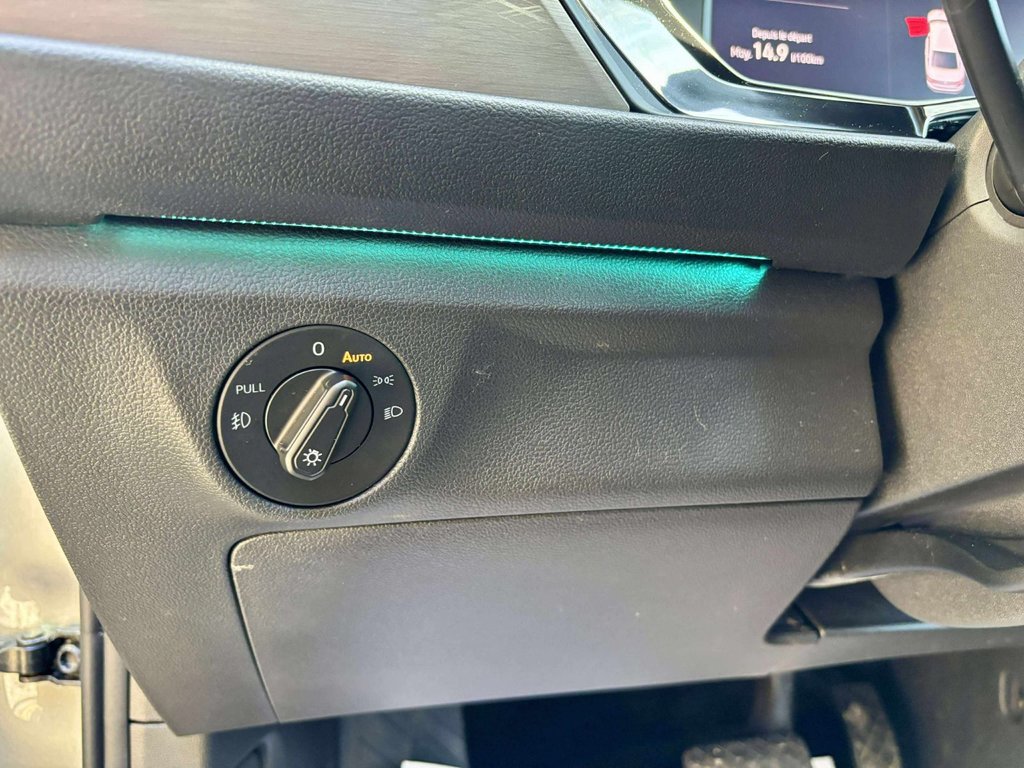 Volkswagen Jetta Execline 2020 à Bathurst, Nouveau-Brunswick - 12 - w1024h768px