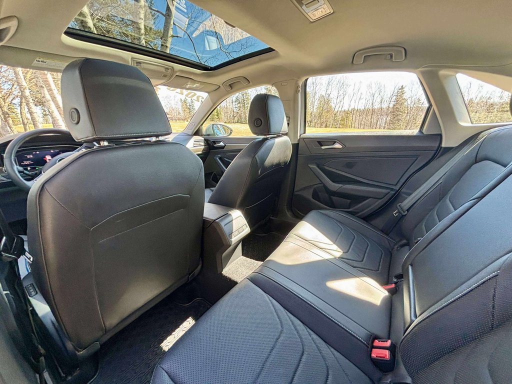 Volkswagen Jetta Execline 2020 à Bathurst, Nouveau-Brunswick - 21 - w1024h768px
