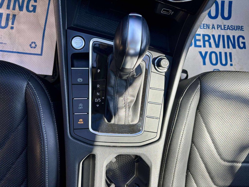 Volkswagen Jetta Execline 2020 à Bathurst, Nouveau-Brunswick - 14 - w1024h768px