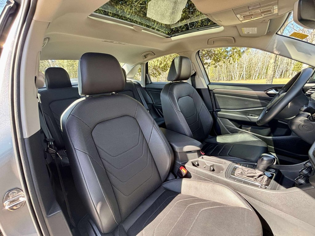 Volkswagen Jetta Execline 2020 à Bathurst, Nouveau-Brunswick - 28 - w1024h768px