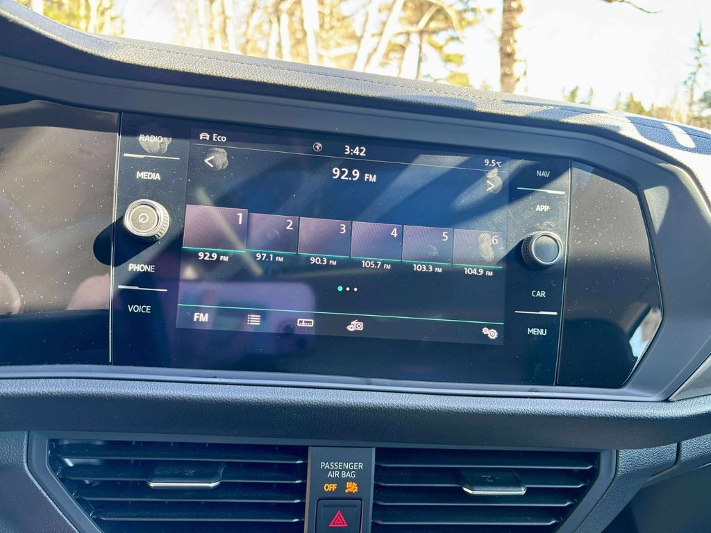Volkswagen Jetta Execline 2020 à Bathurst, Nouveau-Brunswick - 16 - w1024h768px