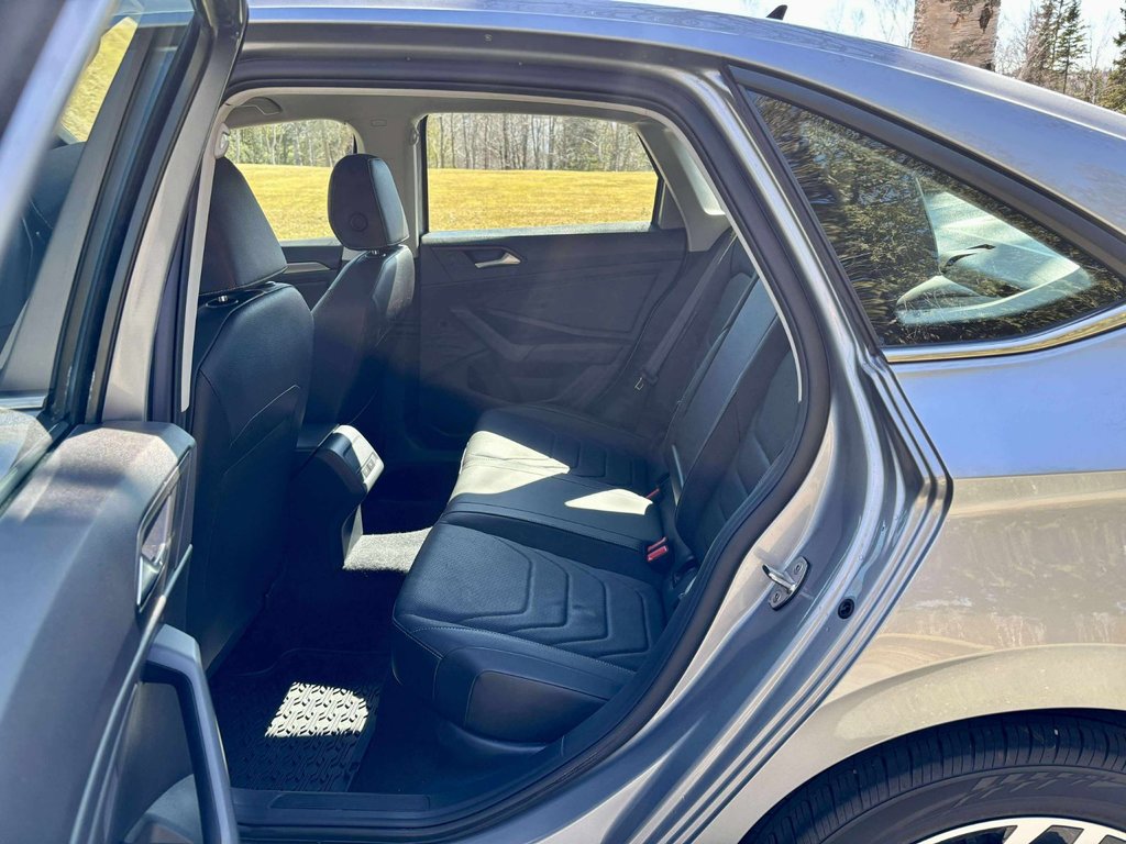 Volkswagen Jetta Execline 2020 à Bathurst, Nouveau-Brunswick - 19 - w1024h768px