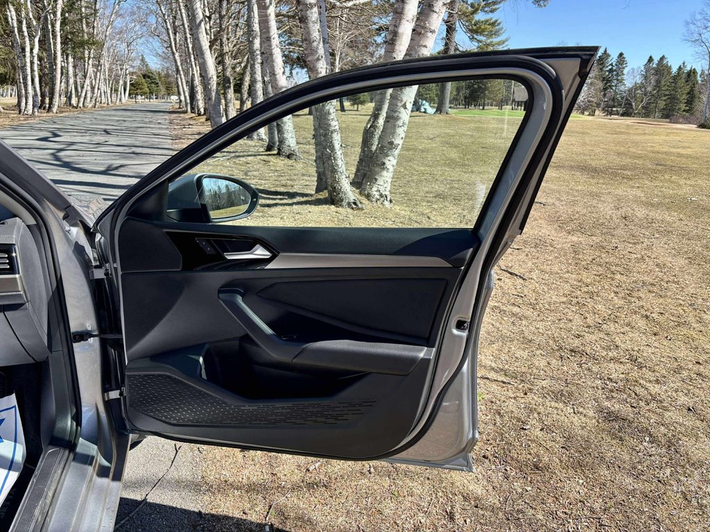 Volkswagen Jetta Execline 2020 à Bathurst, Nouveau-Brunswick - 26 - w1024h768px