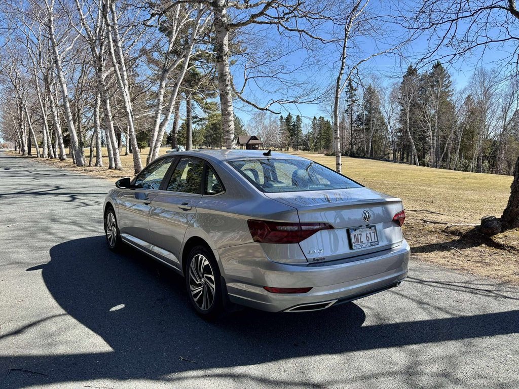 Volkswagen Jetta Execline 2020 à Bathurst, Nouveau-Brunswick - 7 - w1024h768px